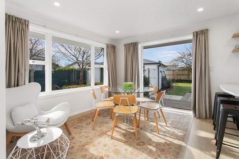 Photo of property in 126 Kendal Avenue, Burnside, Christchurch, 8053