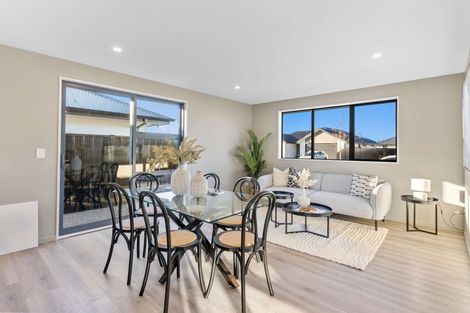 Photo of property in 1 Paroto Street, Kaiapoi, 7630