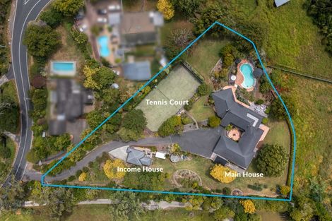 Photo of property in 221 Gills Road, Albany Heights, Auckland, 0632