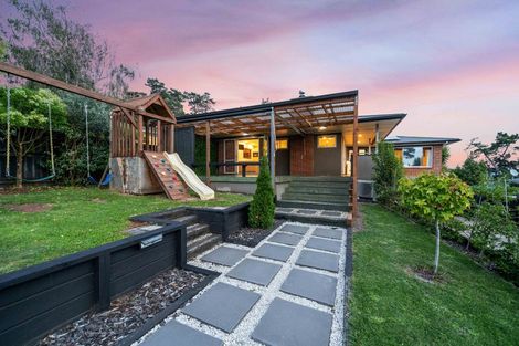 Photo of property in 17 Red Hill Road, Red Hill, Papakura, 2110