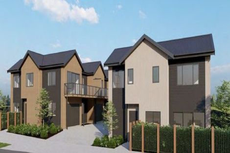 Photo of property in 4u3 Marama Street, Frankton, Hamilton, 3204