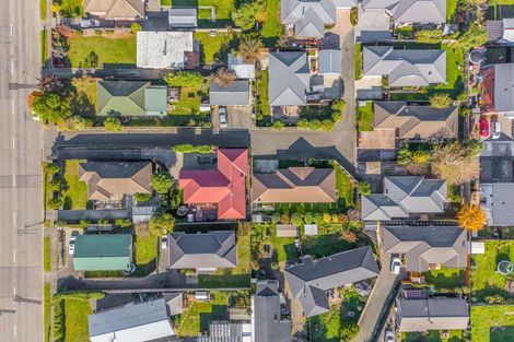 Photo of property in 25f Parnwell Street, Burwood, Christchurch, 8083