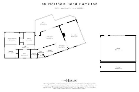 Photo of property in 40 Northolt Road, Fairview Downs, Hamilton, 3214