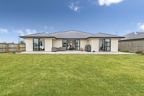 Photo of property in 19 Raptor Street, Rolleston, 7615