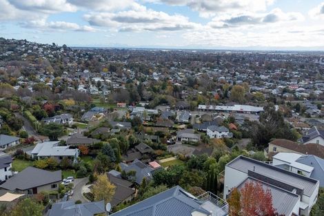 Photo of property in 20 Woodlau Rise, Huntsbury, Christchurch, 8022