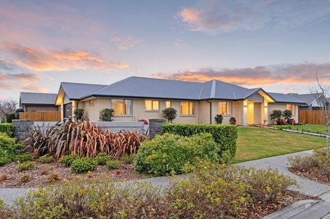Photo of property in 85 Beachvale Drive, Kaiapoi, 7630