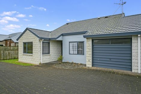 Photo of property in 16 Cedar Crescent, Matamata, 3400