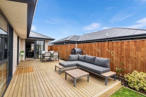 Photo of property in 9 Hurring Lane, Rolleston, 7615