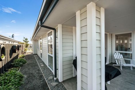 Photo of property in 25 Waituna Street, Pegasus, 7612