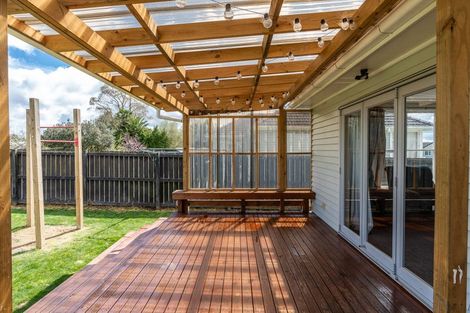 Photo of property in 965 Hazelmere Crescent, Te Awamutu, 3800