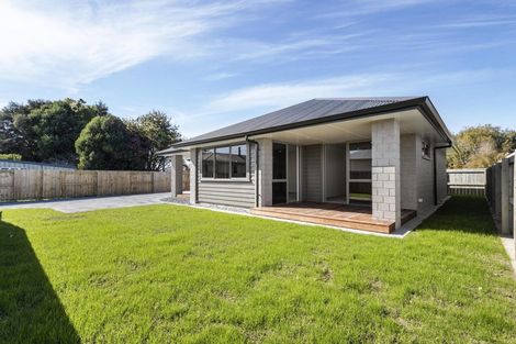 Photo of property in 64b Smith Street, Matamata, 3400
