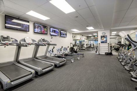 Photo of property in Atrium Towers, 4o/154 The Terrace, Wellington Central, Wellington, 6011