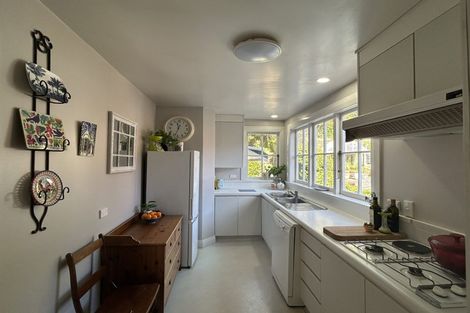 Photo of property in 1/1 Wilkinson Street, Oriental Bay, Wellington, 6011