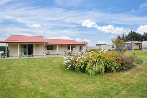 Photo of property in 510 Avon Road, Tisbury, Invercargill, 9877