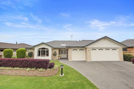 Photo of property in 19 Palliser Drive, Huntington, Hamilton, 3210