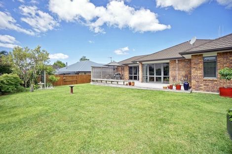 Photo of property in 6 Norm Freeman Drive, Te Puke, 3119