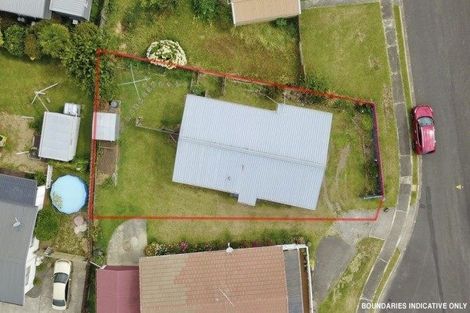 Photo of property in 3 Nettlingham Place, Te Puke, 3119