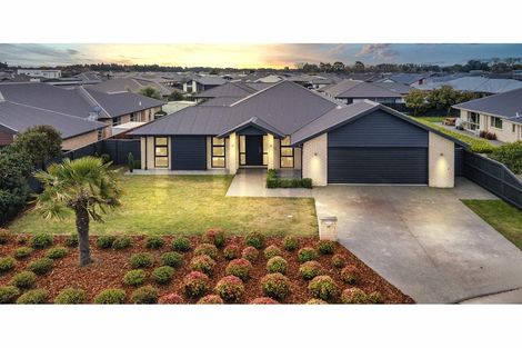 Photo of property in 14 Wyatt Street, Kaiapoi, 7630