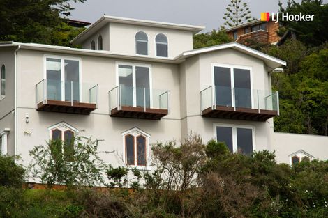 Photo of property in 142 Ravenswood Road, Saint Clair, Dunedin, 9012
