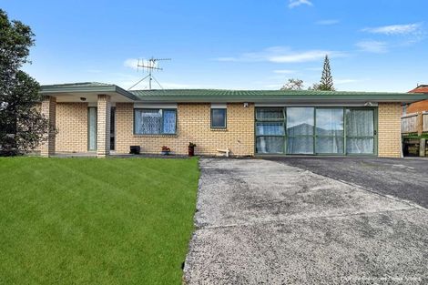 Photo of property in 16b Roick Parade, Glen Eden, Auckland, 0602
