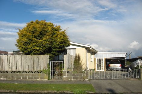 Photo of property in 154 Jollie Street, Hokitika, 7810