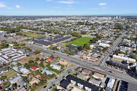 Photo of property in 2/9 Marcroft Street, Woolston, Christchurch, 8062