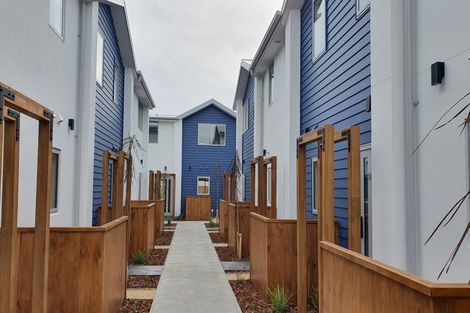 Photo of property in 6/257 Armagh Street, Christchurch Central, Christchurch, 8011