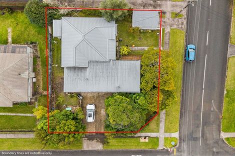 Photo of property in 50 Parore Street, Dargaville, 0310