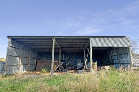 Photo of property in 160 Fortification Road, Kakanui, Oamaru, 9495