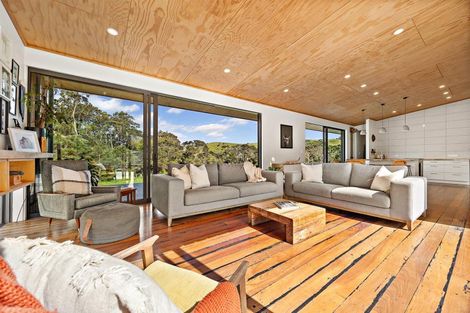 Photo of property in 463 Fordyce Road, Helensville, 0874