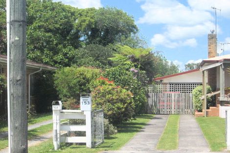 Photo of property in 153 Taylor Street, Cambridge, 3434