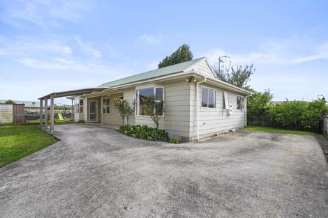 Photo of property in 2a Morrice Avenue, Morrinsville, 3300