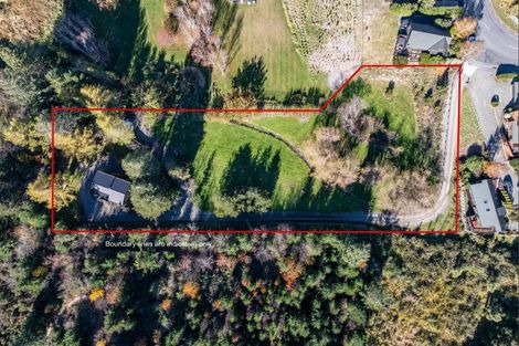 Photo of property in 87 Chalet Crescent, Hanmer Springs, 7334