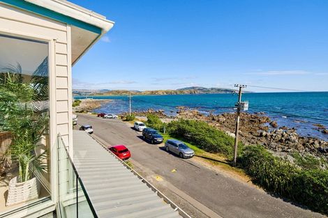 Photo of property in 79 Moana Road, Plimmerton, Porirua, 5026