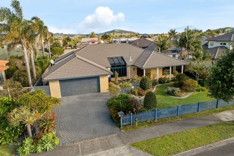 Photo of property in 46 Santa Monica Drive, Papamoa Beach, Papamoa, 3118