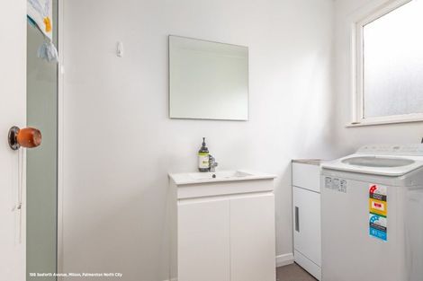 Photo of property in 19 Seaforth Avenue, Milson, Palmerston North, 4414