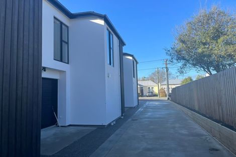 Photo of property in 39c York Street, Waltham, Christchurch, 8023