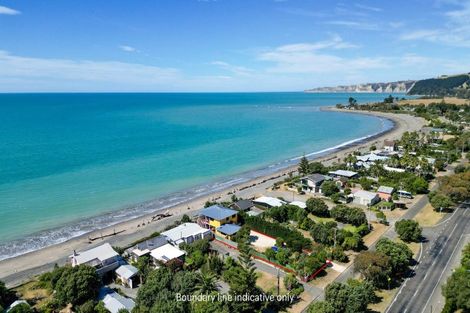 Photo of property in 265 Clifton Road, Te Awanga, 4102
