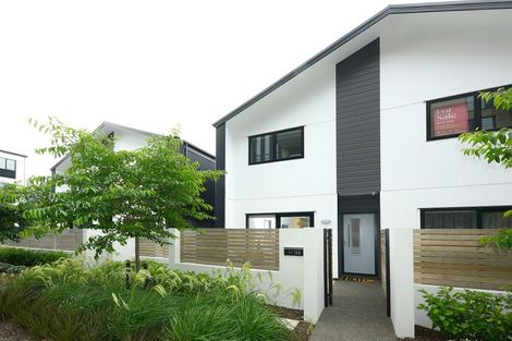 Photo of property in The Terraces, 36d/6 Welles Street, Christchurch Central, Christchurch, 8011