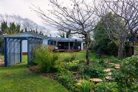 Photo of property in 12 Achray Street, Waiau, 7332