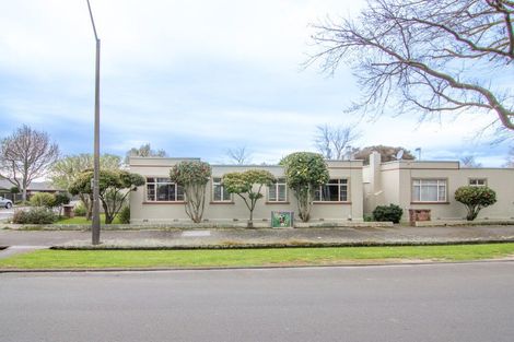 Photo of property in 109 Victoria Avenue, Hokowhitu, Palmerston North, 4410
