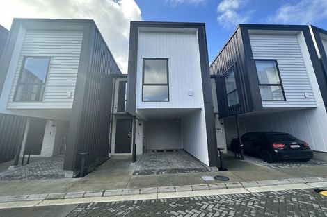 Photo of property in 32b/6 Westgate Drive, Massey, Auckland, 0614