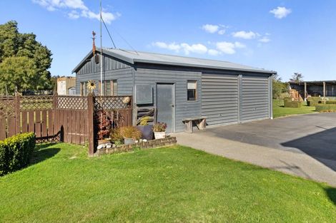 Photo of property in 108 Bremners Road, Netherby, Ashburton, 7772