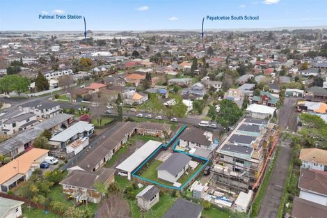 Photo of property in 2/26 Landscape Road, Papatoetoe, Auckland, 2025