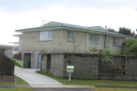 Photo of property in 19 Ridgeway Place, Glenview, Hamilton, 3206