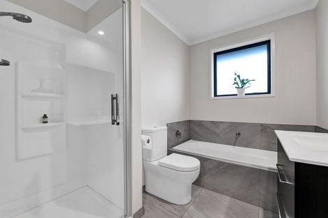 Photo of property in Cowling Road, Hurdon, New Plymouth, 4310