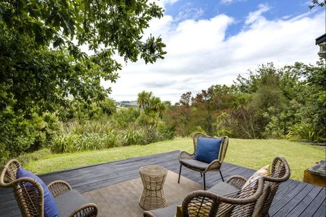 Photo of property in 583a Kahuranaki Road, Kahuranaki, Havelock North, 4295