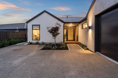 Photo of property in 3 Cartvale Drive, Marshland, Christchurch, 8051