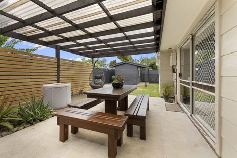 Photo of property in 11a Rimu Street, Levin, 5510