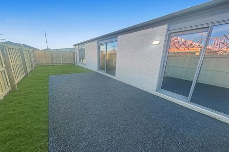 Photo of property in 13 Larch Drive, Rolleston, 7614